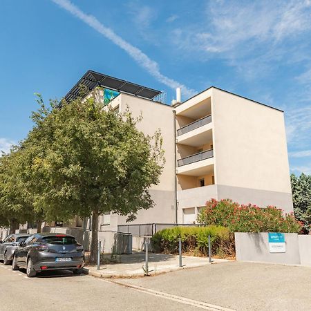 Appart'City Montélimar Extérieur photo