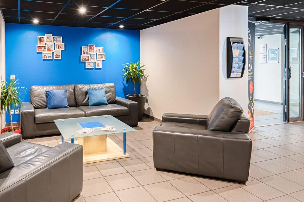 Appart'City Montélimar Extérieur photo