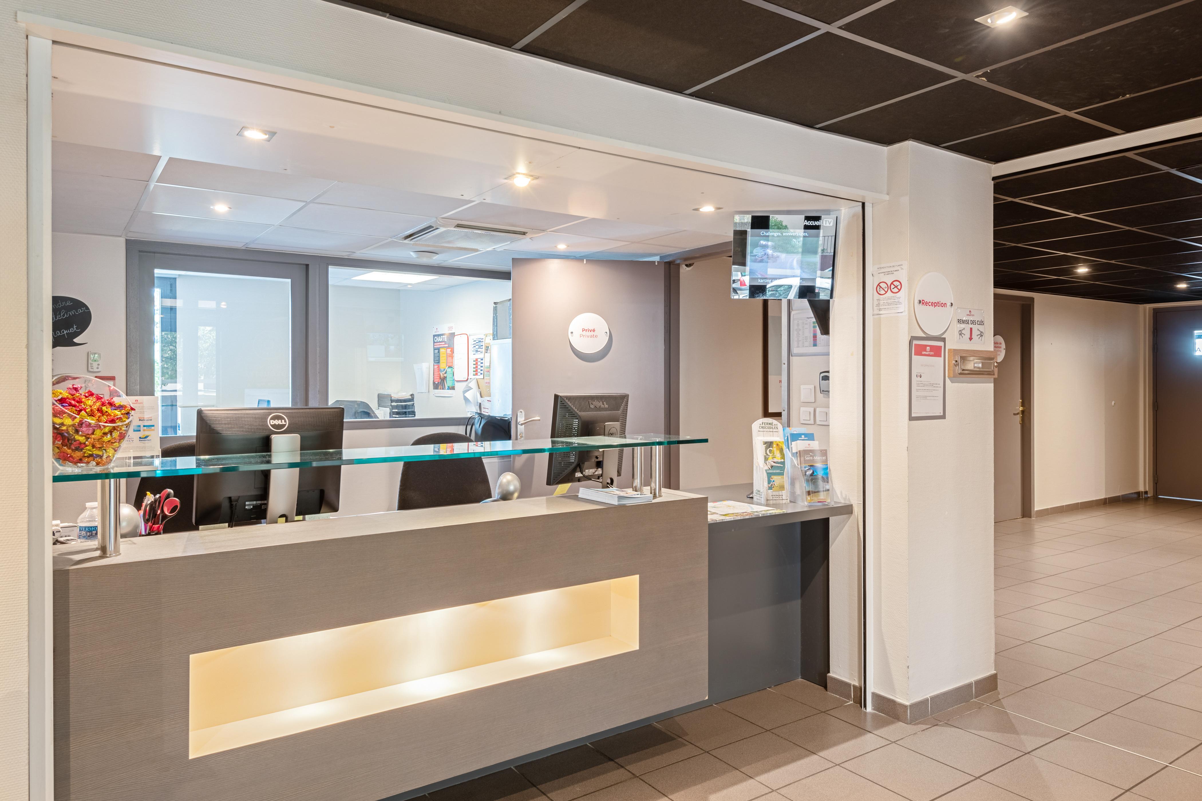 Appart'City Montélimar Extérieur photo